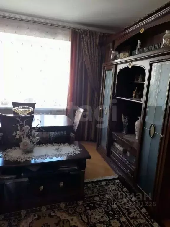 2-к кв. Воронежская область, Воронеж Ипподромная ул., 2Б (73.3 м) - Фото 1