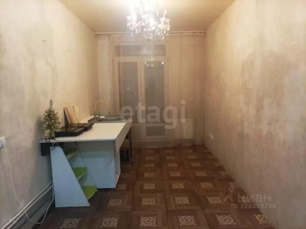 2-к кв. Свердловская область, Екатеринбург ул. Ильича, 42Б (64.0 м) - Фото 2