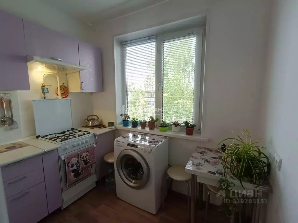 1-к кв. Челябинская область, Челябинск ул. Овчинникова, 11 (30.4 м) - Фото 1