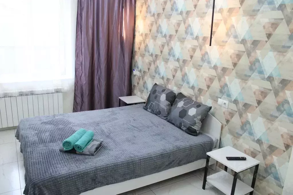 Студия Алтайский край, Барнаул ул. Льва Толстого, 13А (18.0 м) - Фото 0