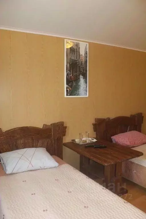 Комната Владимирская область, Лакинск г. Собинский муниципальный ... - Фото 2