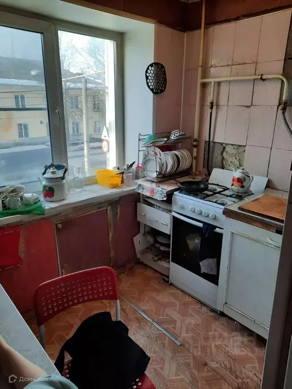 2-к кв. Нижегородская область, Нижний Новгород Путейская ул., 21 (43.0 ... - Фото 2