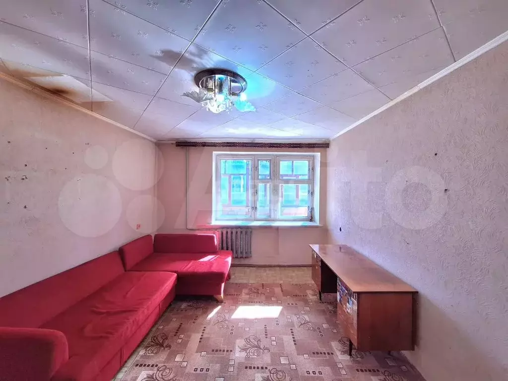 2-к. квартира, 48,9 м, 2/10 эт. - Фото 1