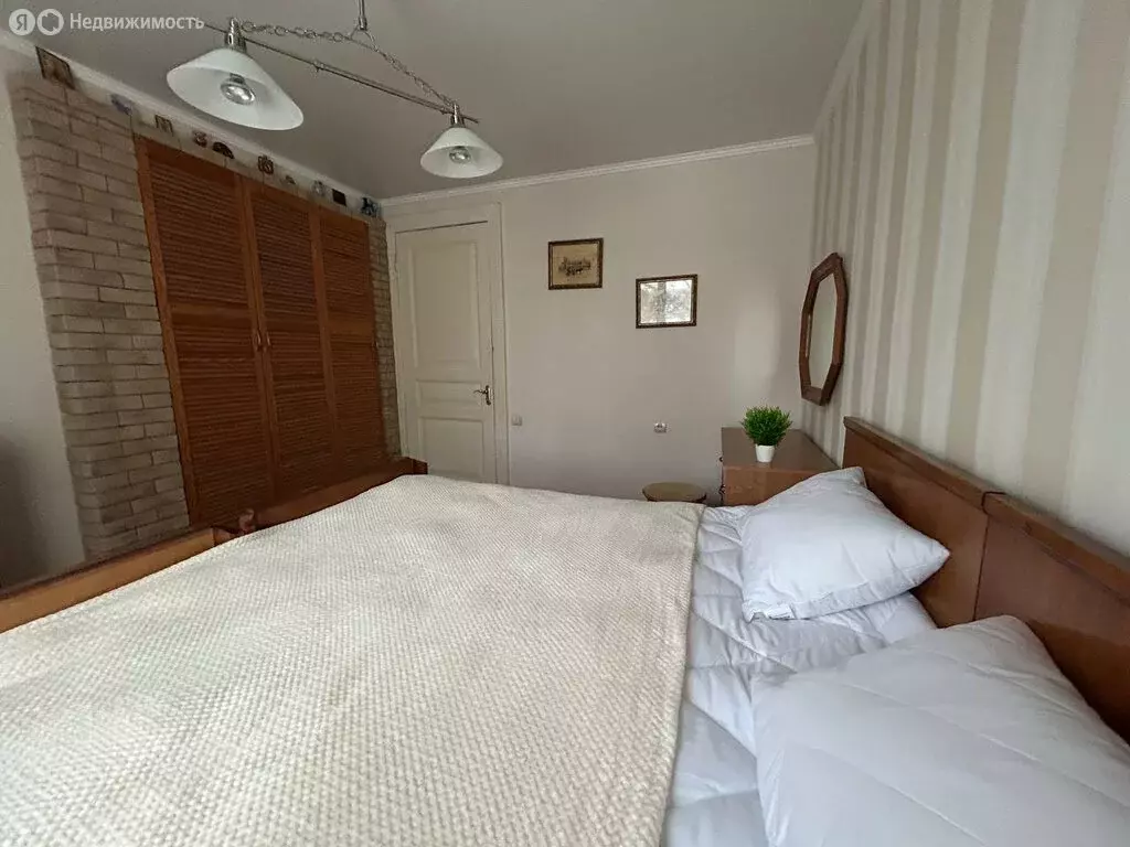4-комнатная квартира: Саратов, Московская улица, 32 (100.3 м) - Фото 1