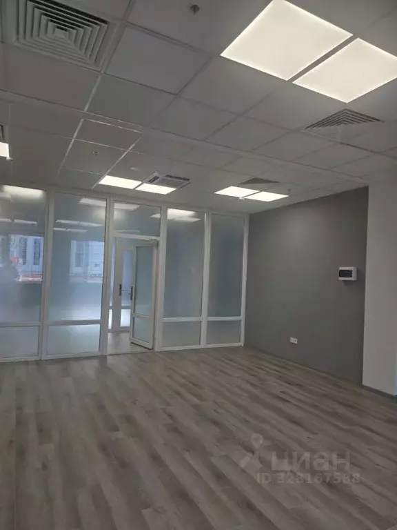 Офис в Санкт-Петербург Коломяжский просп., 10Д (608 м) - Фото 2