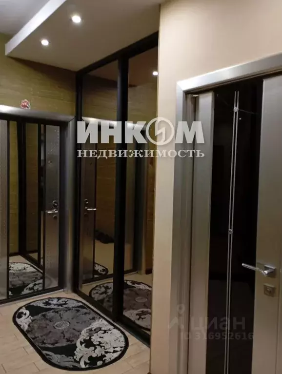 1-к кв. Московская область, Балашиха Салтыковка мкр, ул. ... - Фото 0