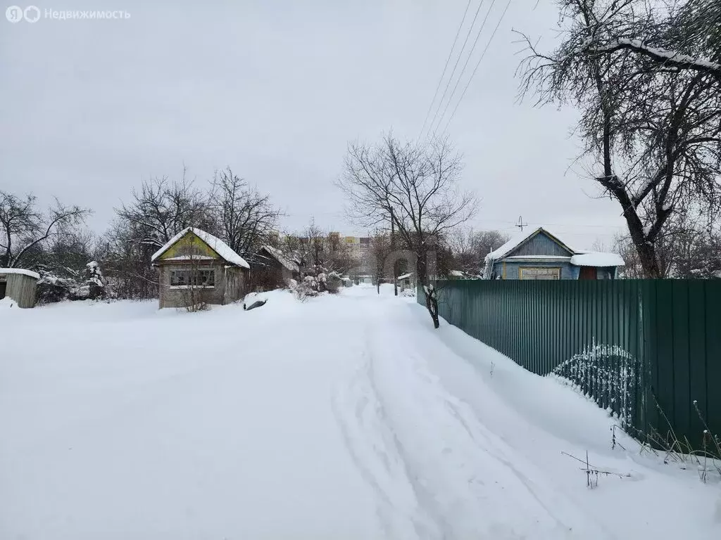 Дом в Брянск, садоводческое объединение Природа (22.5 м) - Фото 2