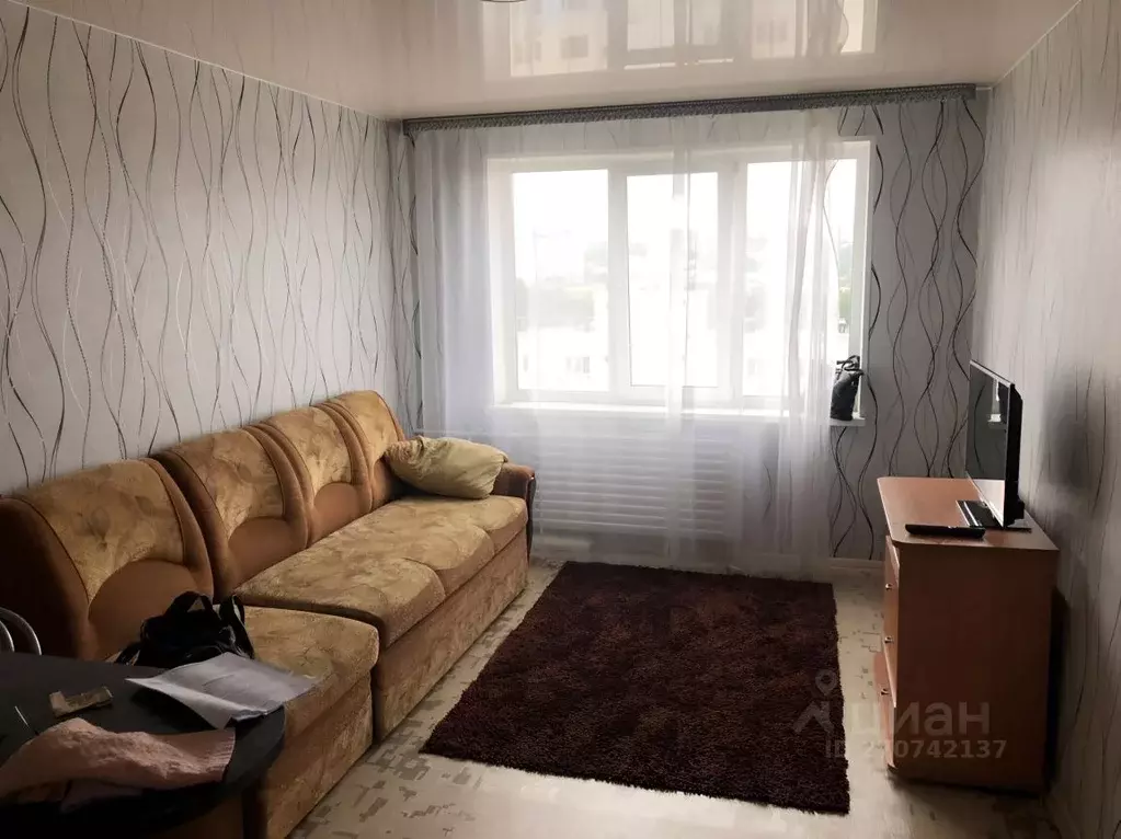 Студия Приморский край, Владивосток ул. Надибаидзе, 26 (24.0 м) - Фото 2