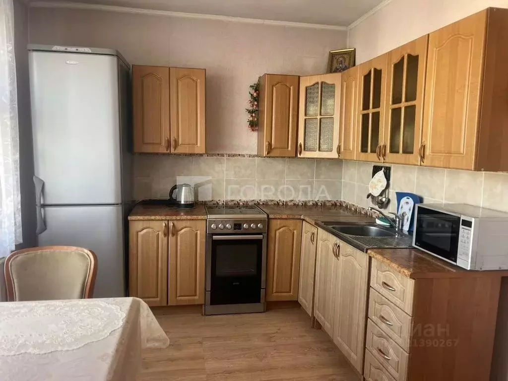 2-к кв. Новосибирская область, Новосибирск Горский мкр, 53 (51.0 м) - Фото 0