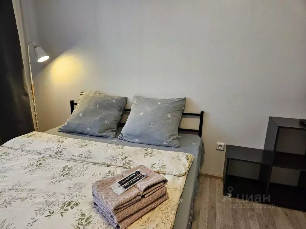 2-к кв. Пермский край, Пермь ул. Капитана Гастелло, 7 (55.0 м) - Фото 1