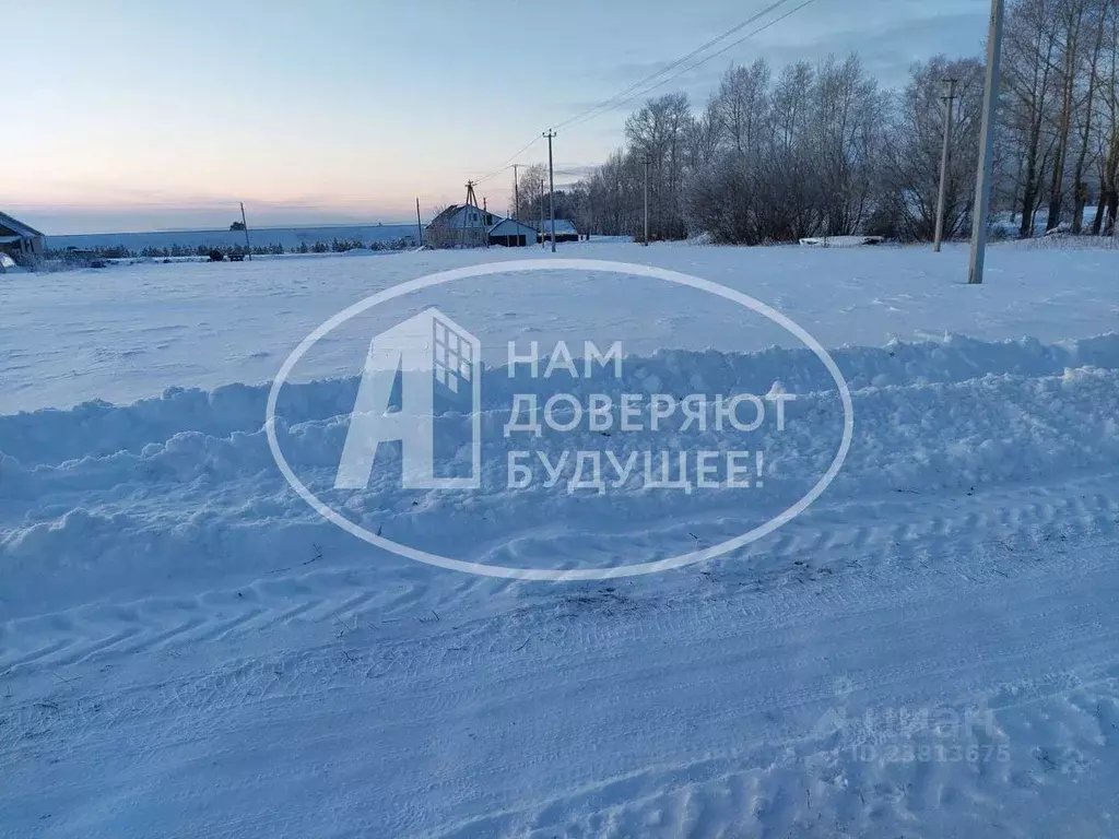 Участок в Удмуртия, Алнашский район, д. Благодать 2 (8.0 сот.) - Фото 0