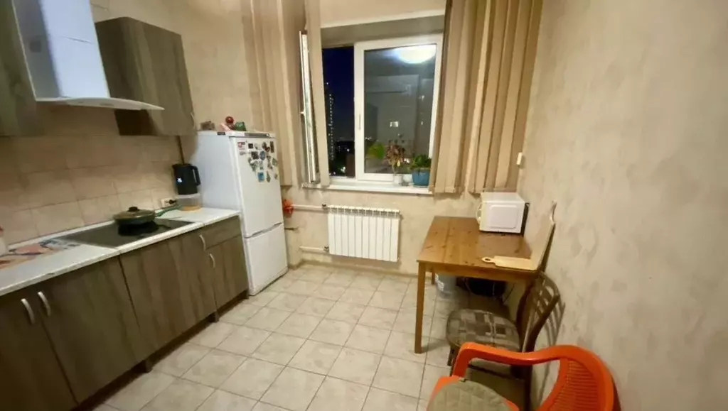 2-к кв. Московская область, Одинцово ул. Маковского, 16 (64.0 м) - Фото 1