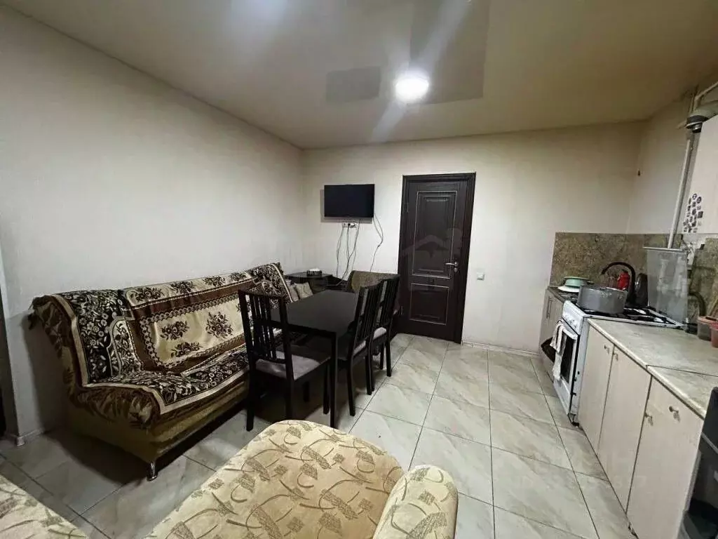 3-к кв. Краснодарский край, Новороссийск Цемдолина тер., ул. Ленина, ... - Фото 1