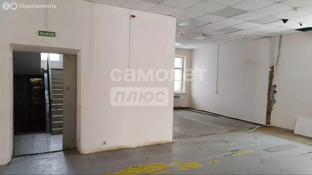 Помещение свободного назначения (400 м) - Фото 2