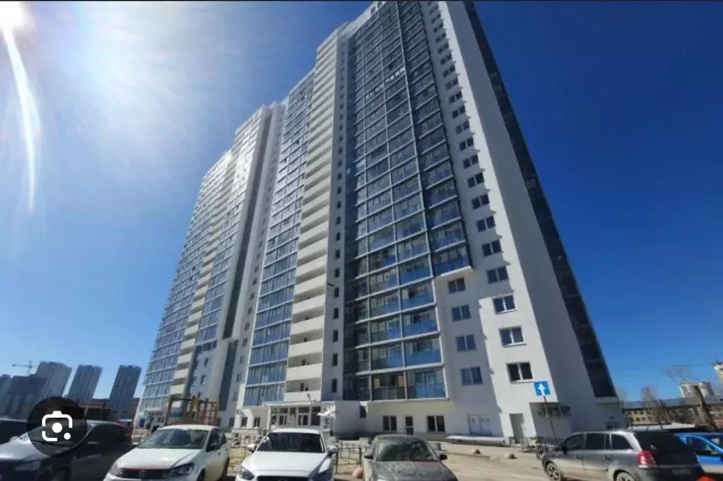 Продаётся квартира-студия, 24 м - Фото 0