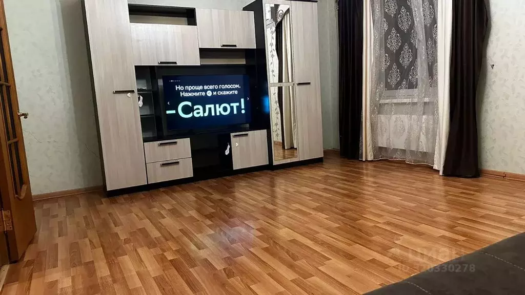 3-к кв. Белгородская область, Старый Оскол Степной мкр, 21 (90.0 м) - Фото 0