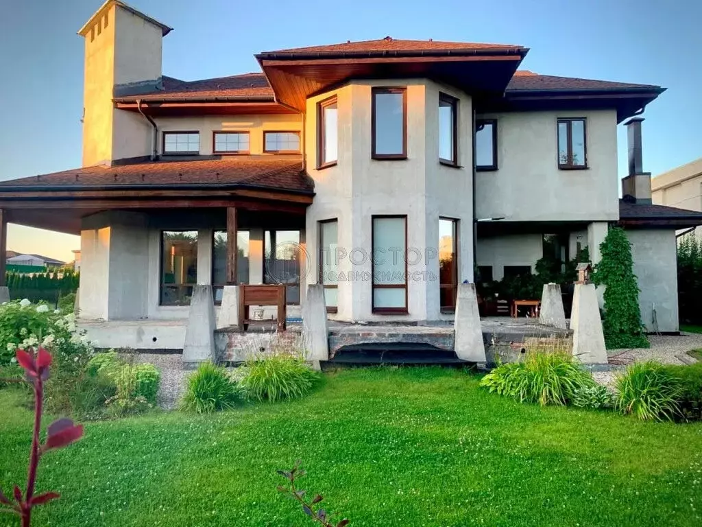 Продается дом в д. Покровское - Фото 1