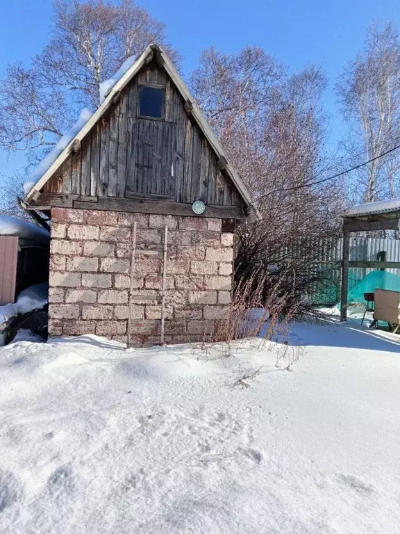 Дом в Иркутская область, Усольский район, Большееланское муниципальное ... - Фото 1