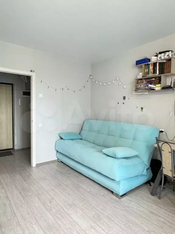 Квартира-студия, 25 м, 3/10 эт. - Фото 0