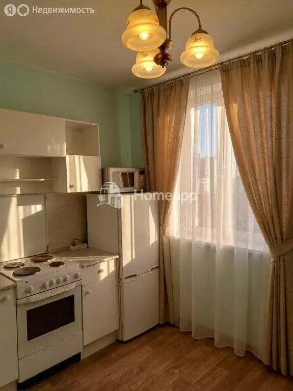 3-комнатная квартира: Москва, Профсоюзная улица, 128 (73.7 м) - Фото 1