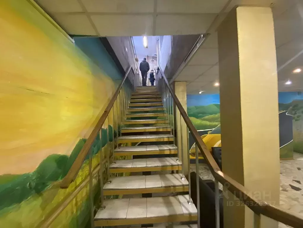 Торговая площадь в Московская область, Королев Северная ул., 4 (20 м) - Фото 1