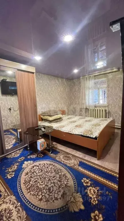 Дом в Кемеровская область, Прокопьевск Шахта Коксовая садовое ... - Фото 1