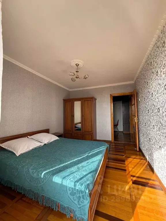 2-к кв. Крым, Ялта ул. Кирова, 21 (58.0 м) - Фото 2