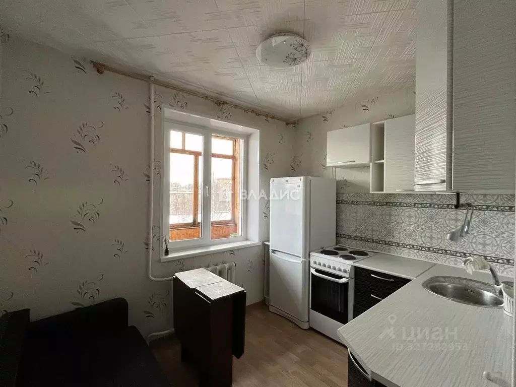 1-к кв. Карелия, Петрозаводск Мурманская ул., 9А (36.6 м) - Фото 1