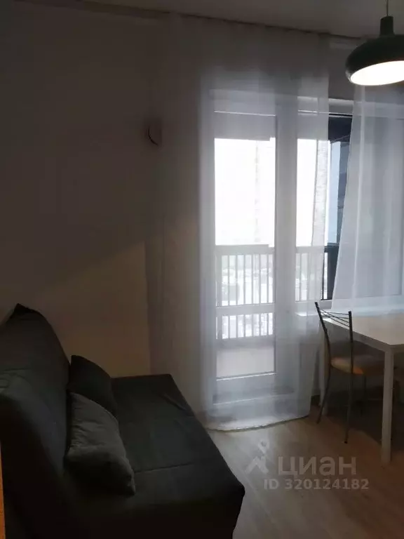 Комната Санкт-Петербург 5-й Предпортовый проезд, 2 (33.0 м) - Фото 2