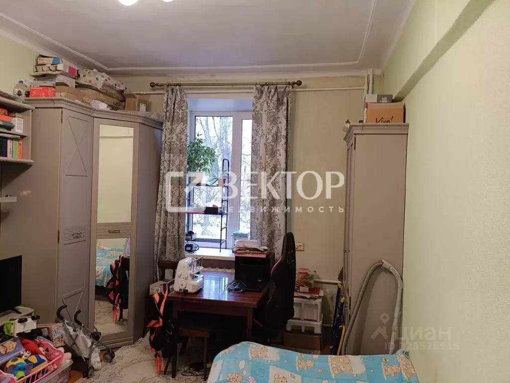 2-к кв. Костромская область, Кострома Строительный проезд, 8 (55.0 м) - Фото 2