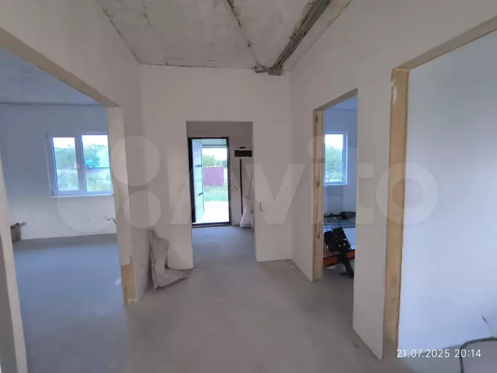 Дом 75 м на участке 8 сот. - Фото 0