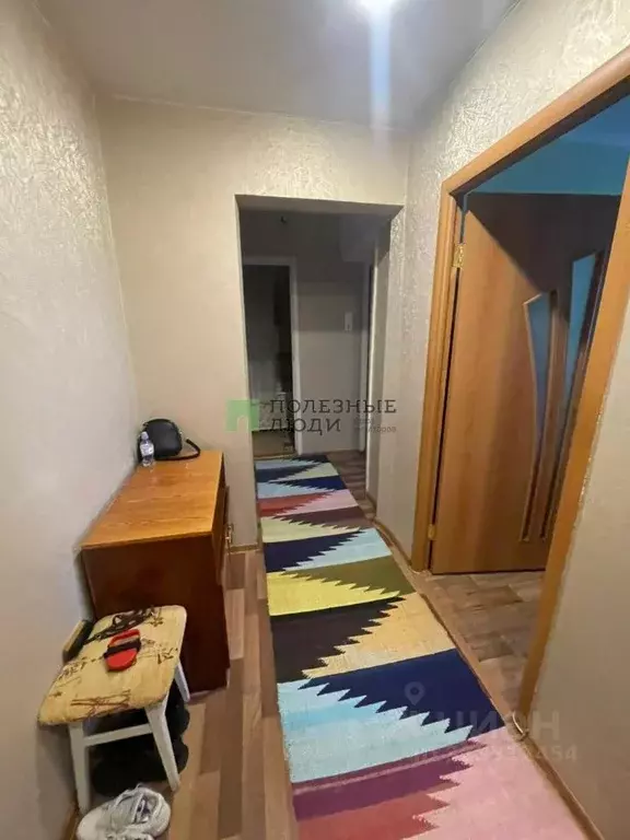 2-к кв. Курганская область, Курган ул. Куйбышева, 187 (50.0 м) - Фото 1