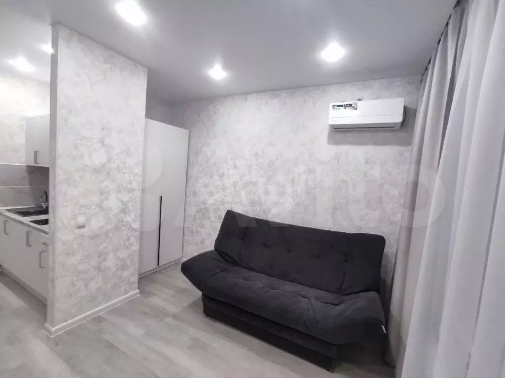 Квартира-студия, 23 м, 2/20 эт. - Фото 1