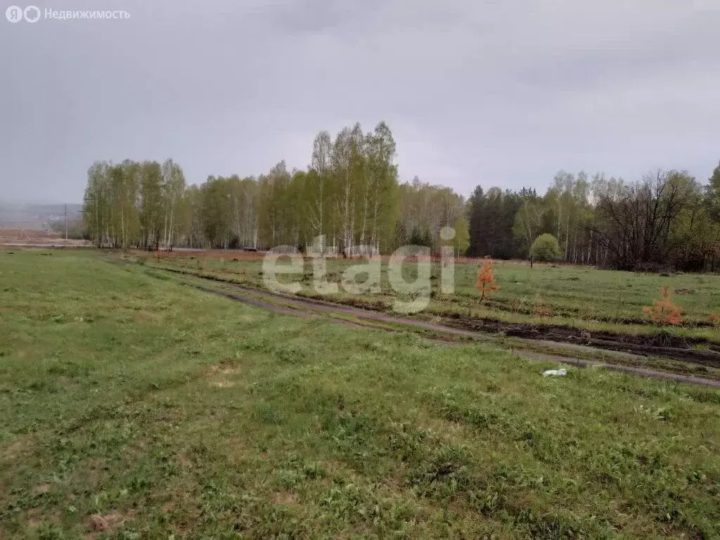 Участок в муниципальное образование Малаховское, деревня Азаровка ... - Фото 0