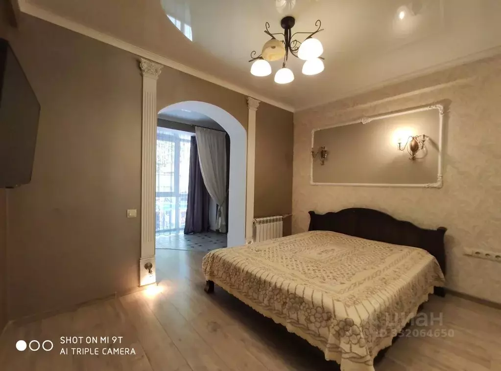 2-к кв. Крым, Керчь ул. Ленина, 42 (43.0 м) - Фото 1