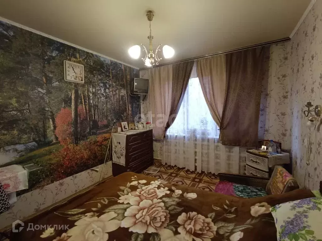 Продаётся 2-к квартира, 53.2 м - Фото 0