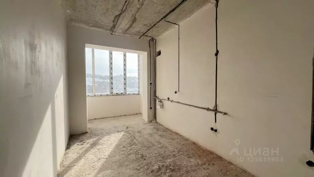 2-к кв. Кабардино-Балкария, Нальчик ул. Имени А.М. Тхакахова (57.8 м) - Фото 1