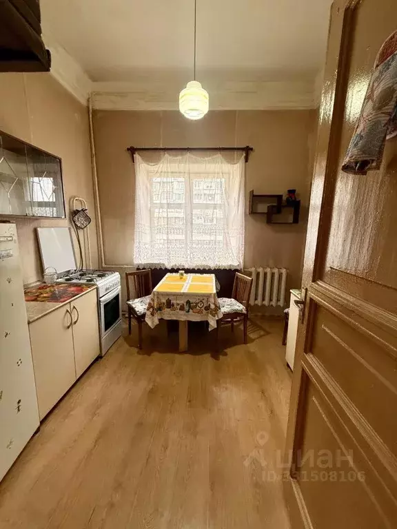2-к кв. Москва Рязанский просп., 53 (60.0 м) - Фото 1