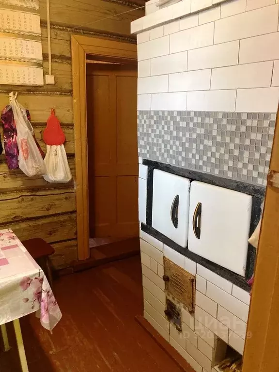 Дом в Владимирская область, Кольчугинский район, Ильинское ... - Фото 1