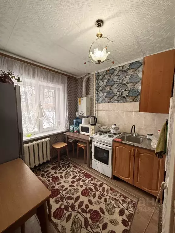 1-к кв. Тульская область, Щекино Ясная ул., 9 (30.5 м) - Фото 1