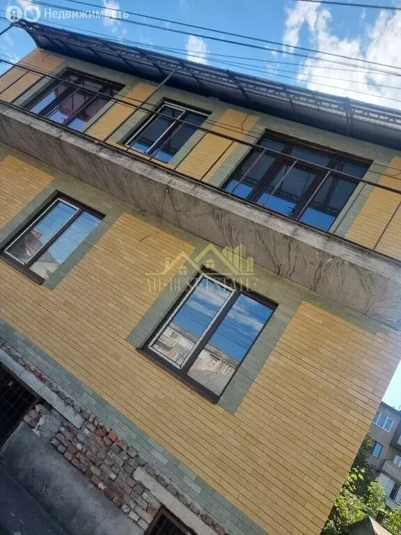 Дом в Владикавказ, улица Неведомского, 15 (320 м) - Фото 2