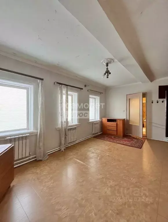 Дом в Пермский край, Пермь ул. 2-я Запрудская, 41 (46 м) - Фото 2