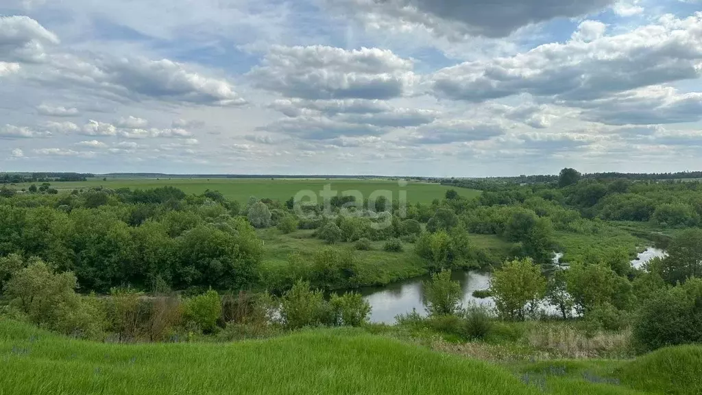 Участок в Орловская область, Орловский район, д. Быстрая  (25.0 сот.) - Фото 0