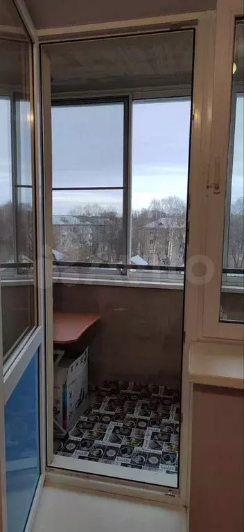 1-к. квартира, 41,5 м, 5/5 эт. - Фото 1