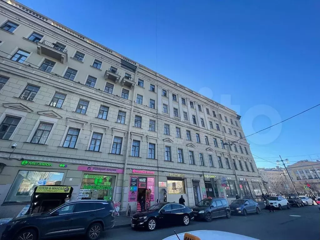 Квартира-студия, 13 м, 3/5 эт. - Фото 0
