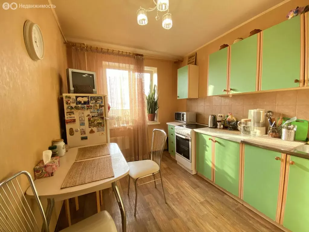 1-комнатная квартира: Екатеринбург, улица Викулова, 61к4 (33.4 м) - Фото 0