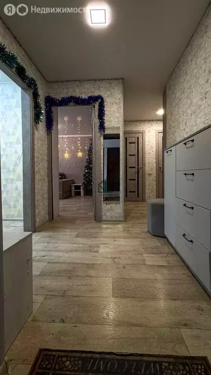 2-комнатная квартира: Коркино, улица 30 лет ВЛКСМ, 45Б (49.8 м) - Фото 2