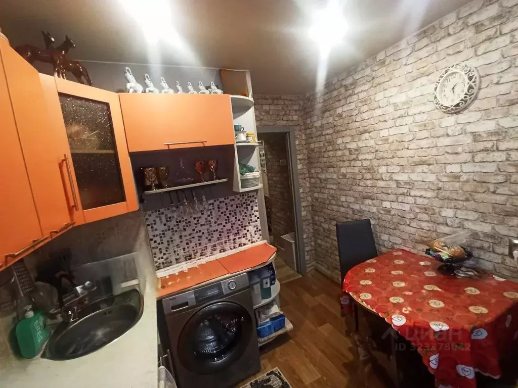 2-к кв. Волгоградская область, Волгоград Удмуртская ул., 47А (45.6 м) - Фото 2