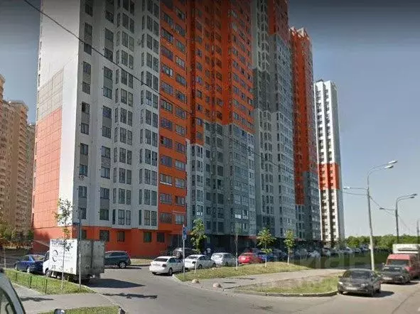Студия Московская область, Ленинский городской округ, Дрожжино пгт ул. ... - Фото 0