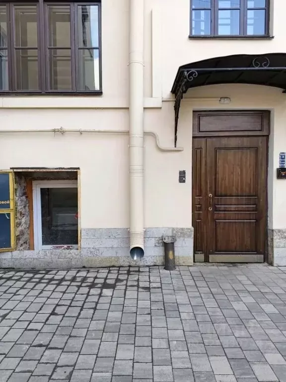 Помещение свободного назначения в Санкт-Петербург Пионерская ул., ... - Фото 1